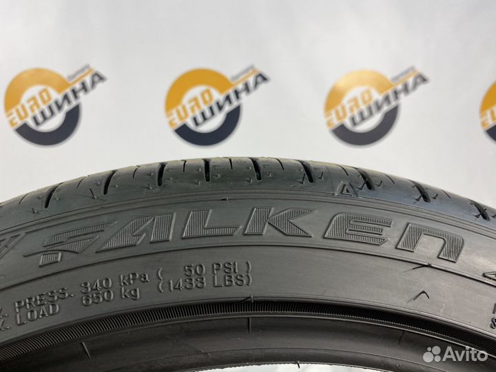 Falken Ziex ZE001 A/S 215/45 R18 92Y