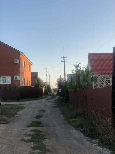 Участок 9,5 сот. (СНТ, ДНП)