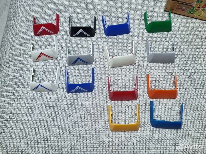 Для модели камаз