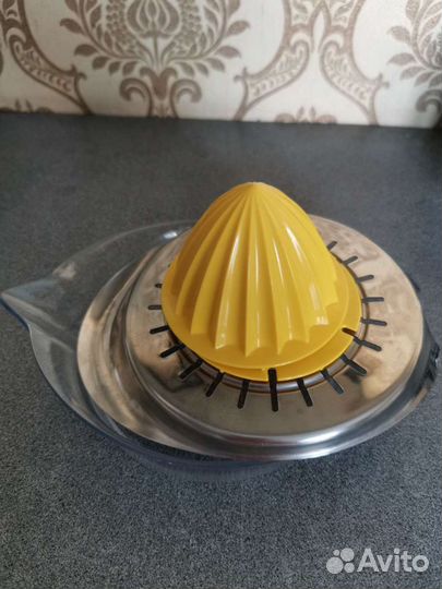 Соковыжималка IKEA