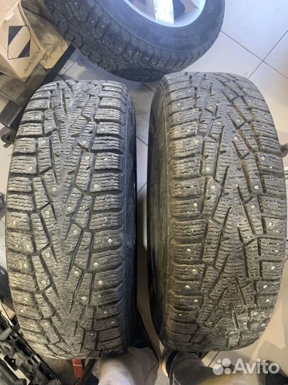 Cordiant Snow Cross 225/60 R17