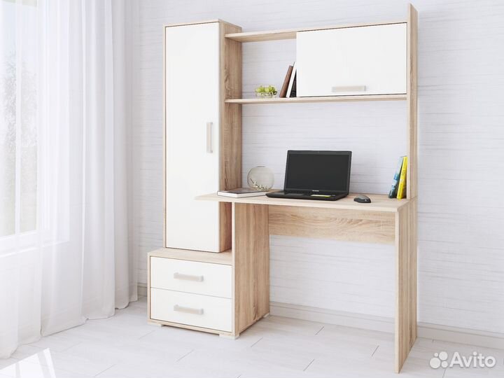 Стол компьютерный новый