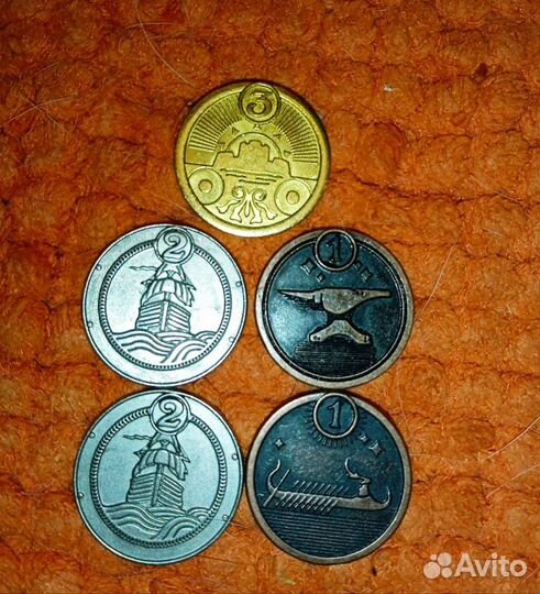 Киндер бегемотики и другие