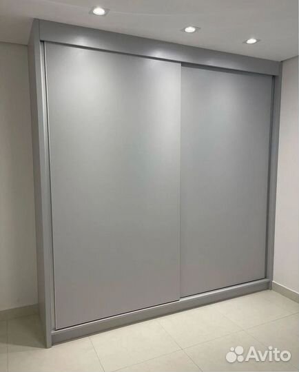 Уникальный шкаф купе