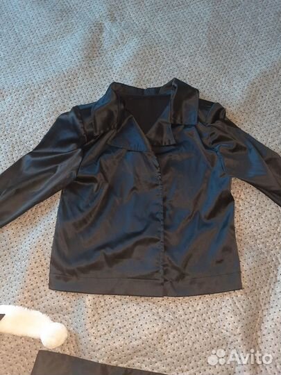 Костюм карнавальный панда