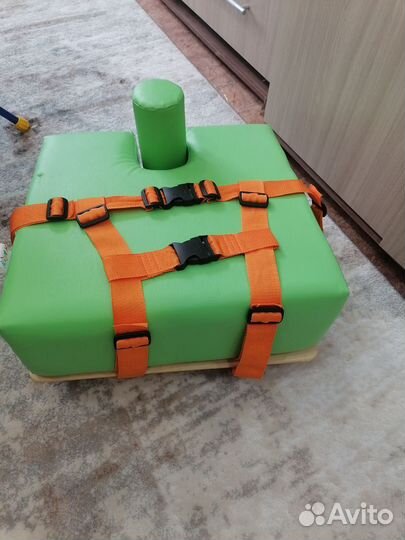 Опора для ползания