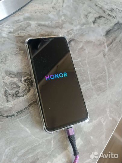 Телефон honor 8х