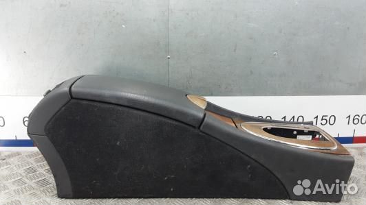 Подлокотник центральный mercedes benz E-class W211