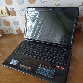 Ноутбук asus k50ab