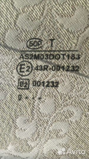 Дверные задние стекла 2шт и2шт форточки на авто 99