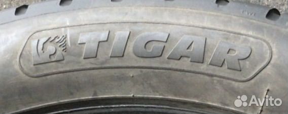 Tigar UHP Ultra High Performance 225/50 R17