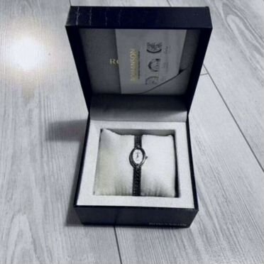 Наручные часы Romanson RM 8143HL оригинал