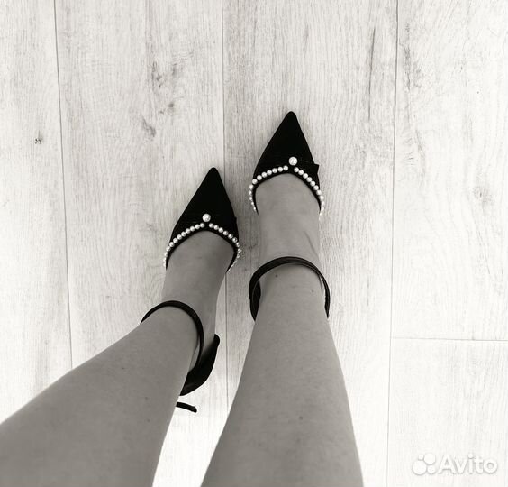 Туфли женские новые 35 р