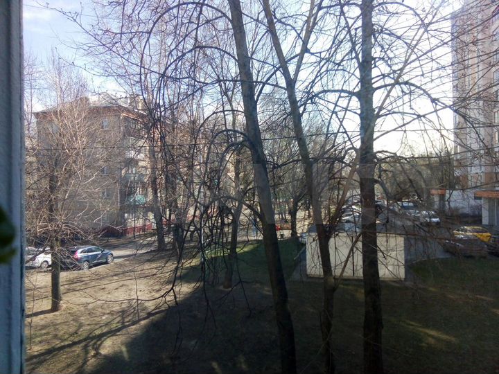 Комната 17,5 м² в 3-к., 2/5 эт.