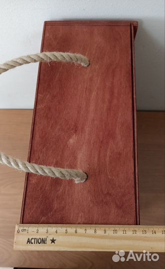 Подарочный бокс