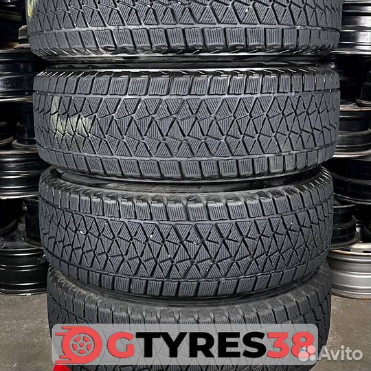 Bridgestone Blizzak DM-V2 235/65 R18