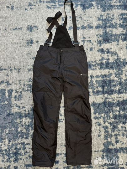 Горнолыжные штаны детские