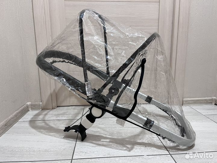 Оригинальный дождевик bugaboo