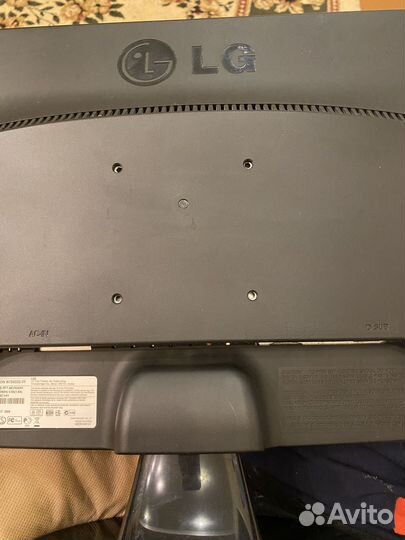 Монитор LG