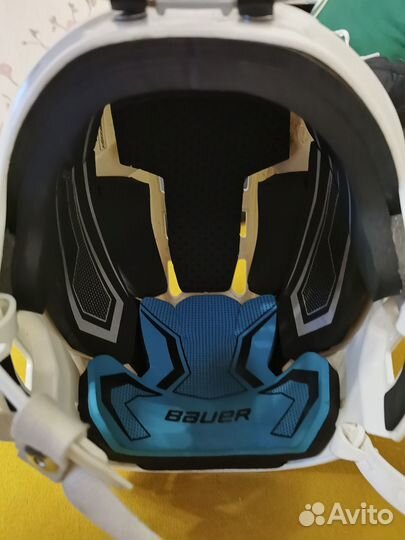 Детская хоккейная форма