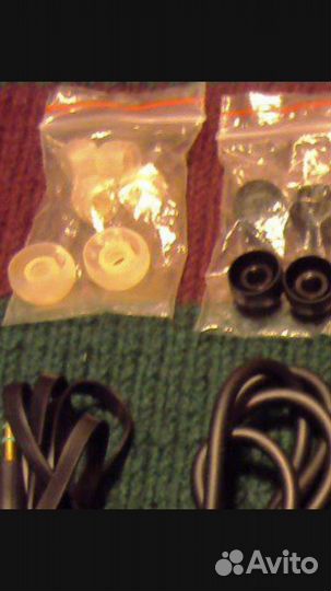 Для наушников. Можно обмен