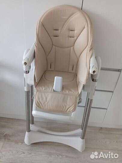 Стульчик для кормления tommy
