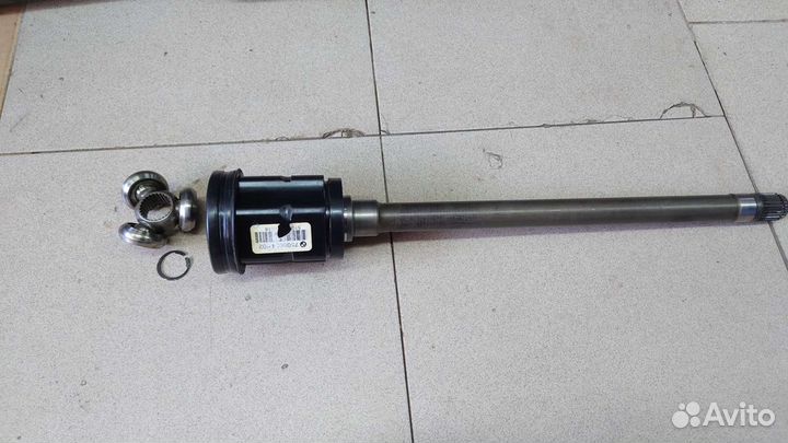 Привод / шрус BMW X5 E53