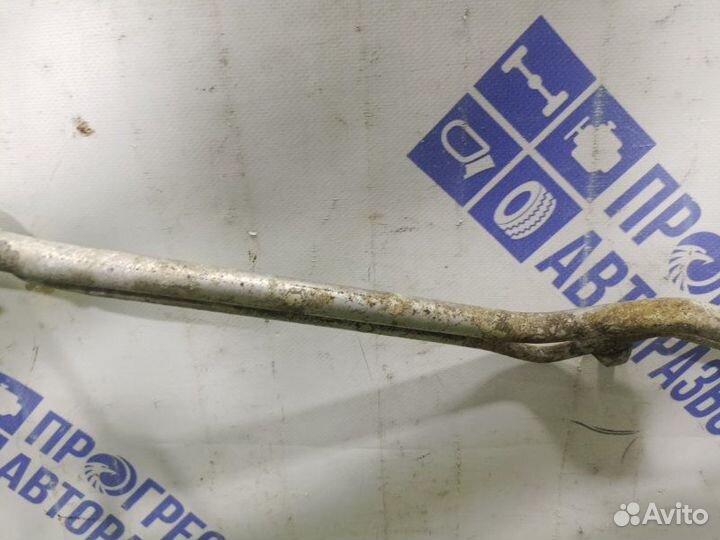 Трубка кондиционера Kia Rio 3 седан 1.6 G4FC 2011