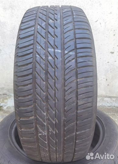 Goodyear Eagle F1 Asymmetric SUV AT 255/50 R20 109W