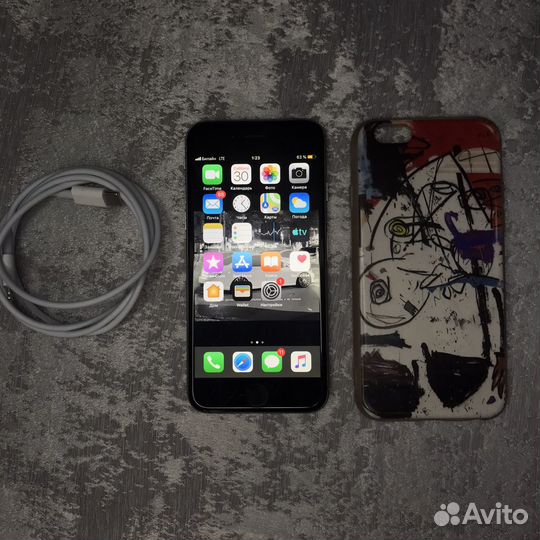 iPhone 6 32gb