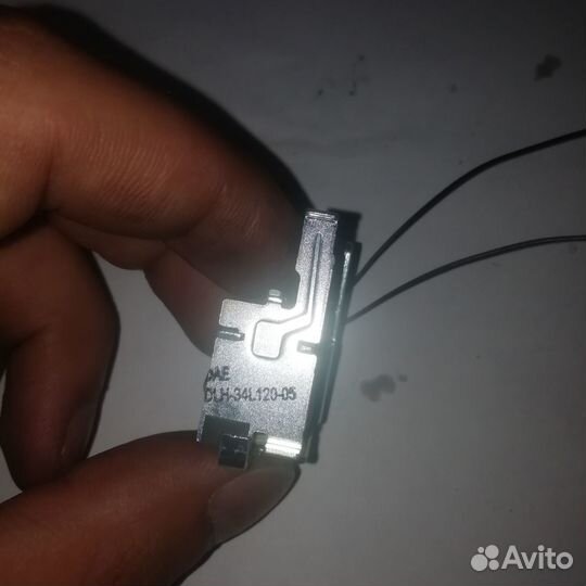 121N01164 и 121N01163 Соленойд Xerox WC3550