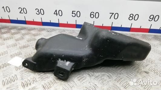 Бачок омывателя opel astra J (83N04NL01)