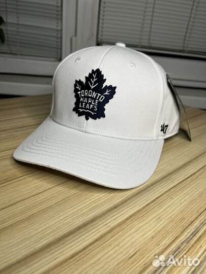 Кепка Toronto Maple Leafs NHL