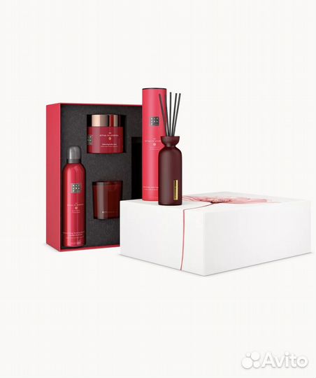 Rituals Подарочный набор L The Ritual Of Ayurveda