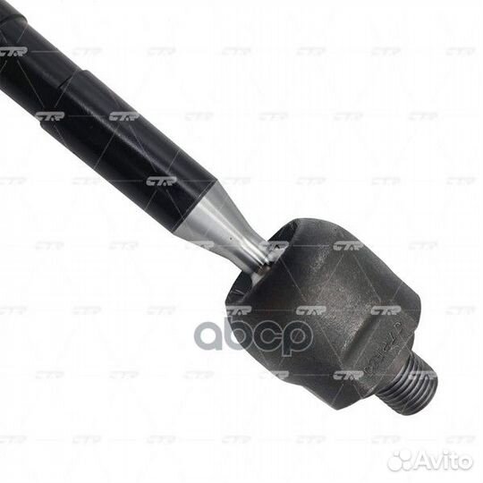 Тяга рулевая hyundai tucson 15- (старый арт