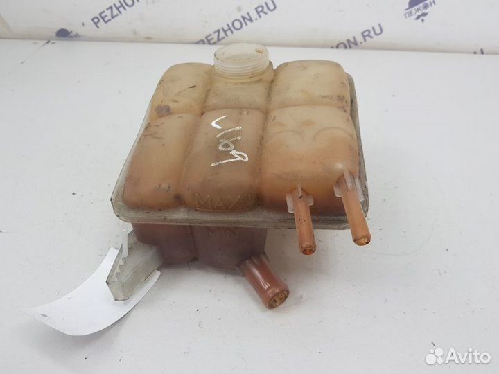 Бачок расширительный Ford Focus