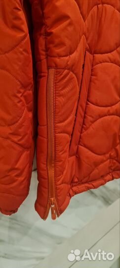 Куртка зимняя cropp