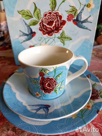 Набор посуды