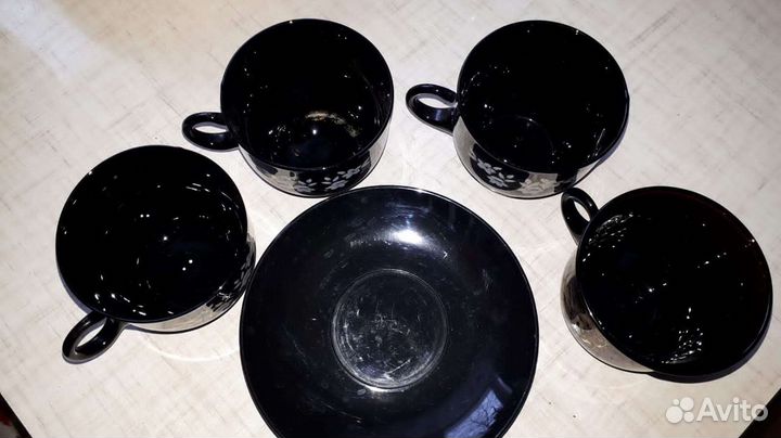 Посуда для дачи