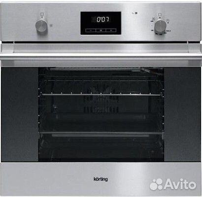 Духовка Korting OKB 560 CFX