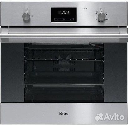 Духовка Korting OKB 560 CFX