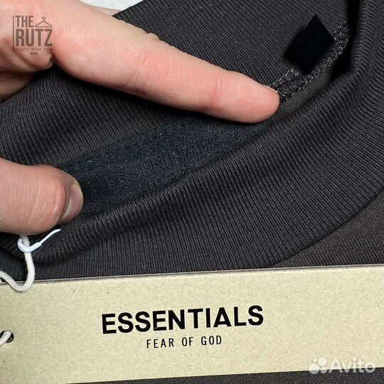 Футболка Essentials размер M,XL