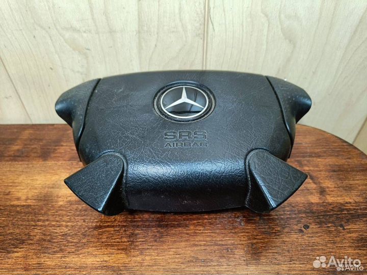 Airbag руля Mercedes-Benz C-Класс W202/S202 W202