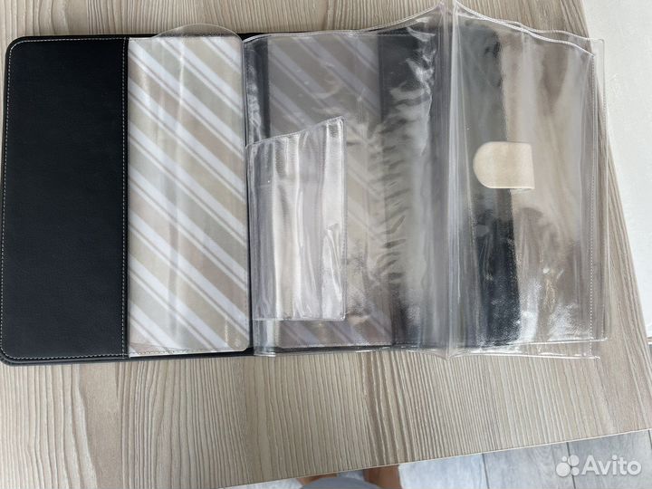 Органайзер для хранения документов