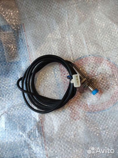 Датчик спидометра на мототехнику новый