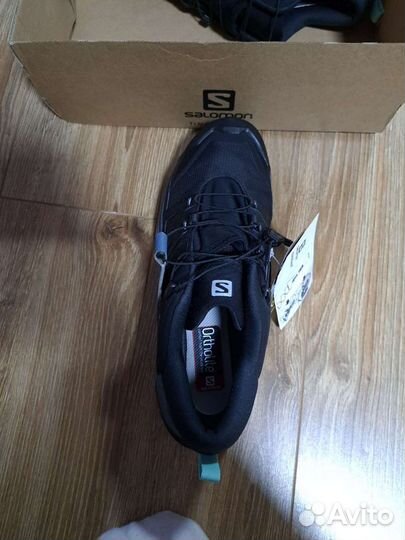 Salomon x ultra 4 gtx