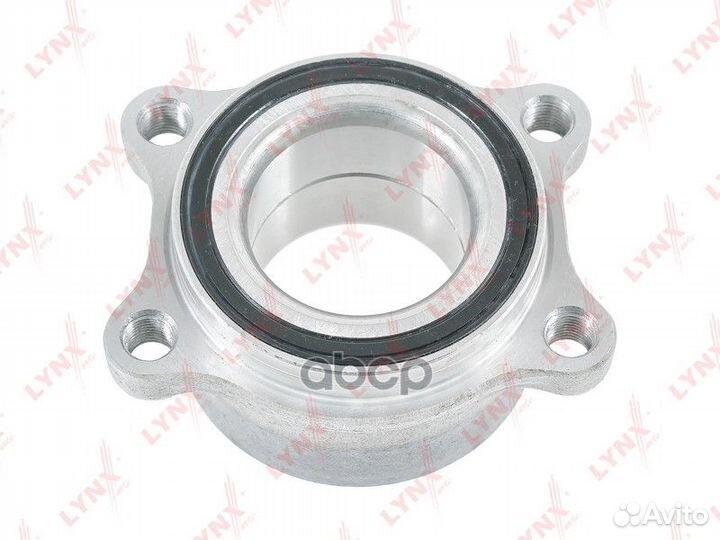 Подшипник ступицы задний WB-1032 lynxauto