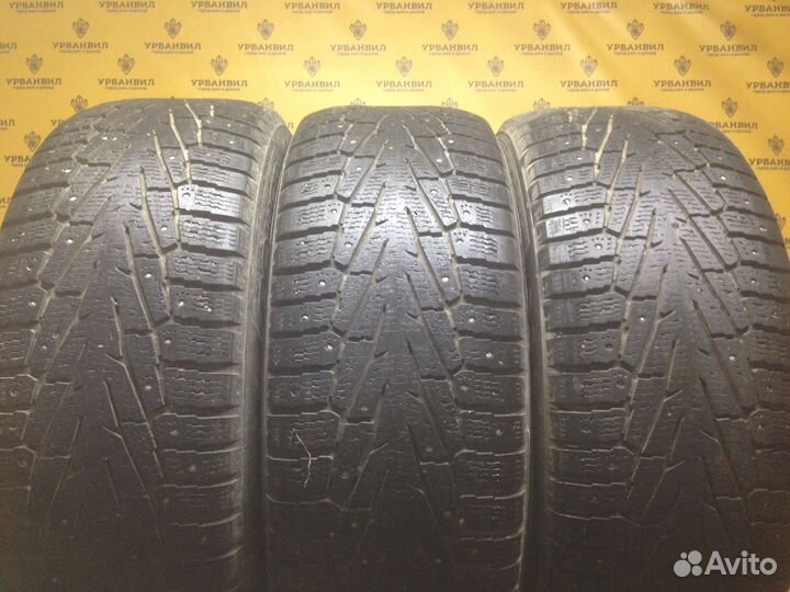 Nokian Tyres Hakkapeliitta 7 SUV 265/65 R17