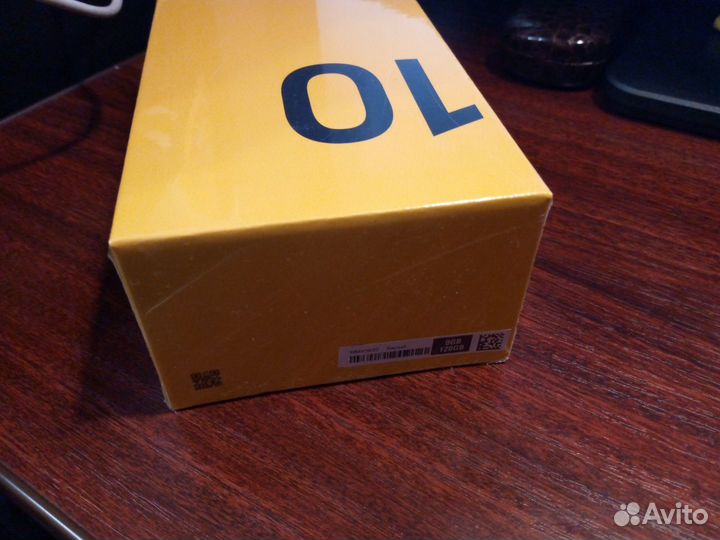 realme 10, 8/128 ГБ
