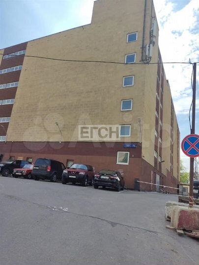 Гараж, 18 м²